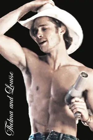 Постер до фильму"Тельма і Луїза" #675660