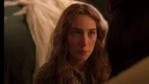 Задник до фильму"Маленькі жінки" #613522