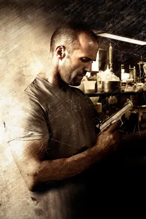 Постер до фильму"Останній рубіж" #249998