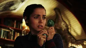 Задник до фильму"Ножі наголо" #561169