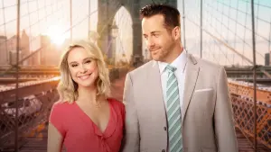 Відео до фільму Love at First Dance | Love at First Dance Hallmark Movie (Sneak Peek)