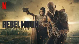 Задник до фильму"Бунтівний Місяць. Частина 1: Дитя вогню" #162795