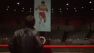 Задник до фильму"Роккі" #575064