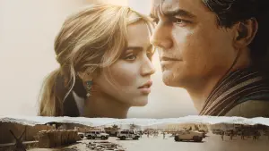 Відео до фільму Сержіу | Sergio | Official Trailer | Netflix