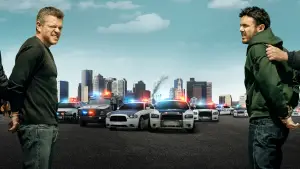 Задник до фильму"Підбурювачі" #616090