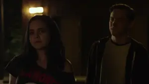 Задник до фильму"Незнайомці: Жорстокі ігри" #714634