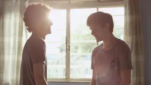 Задник до фильму"В його очах" #751842