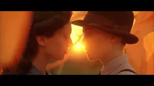 Задник до фильму"V означає Вендетта" #582957