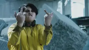 Задник до фильму"Дедпул 2" #579276