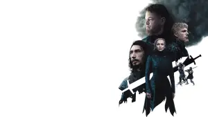 Задник до фильму"Остання дуель" #214343