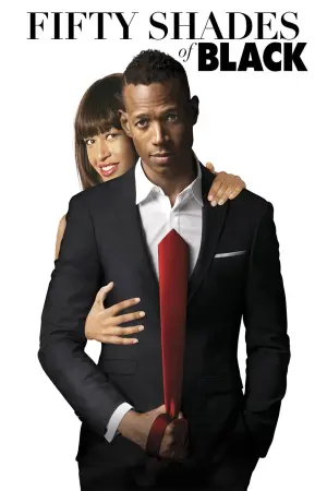 Постер до фильму"П’ятдесят відтінків чорного" #86187