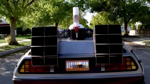 Задник до фильму"Назад у майбутнє. Частина друга" #647319