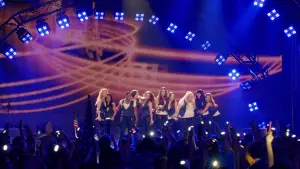 Задник до фильму"Ідеальний голос 2" #657566