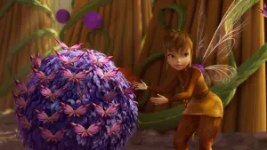 Задник до фильму"Феї: Загублений скарб" #807367