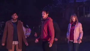 Задник до фильму"Батьківство" #647862