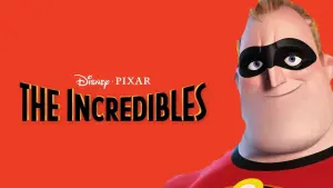 Задник до фильму"Суперсімейка" #20933