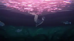 Задник до фильму"Форма голосу" #612835