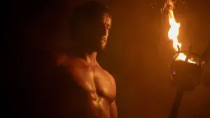 Задник до фильму"Гладіатор 2" #555298