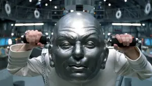 Задник до фильму"Остін Паверс: Золотий орган" #681070