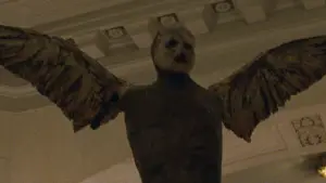 Задник до фильму"Чорний лебідь" #595734