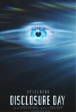 Постер до фильму"День істини" #771672