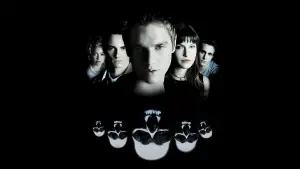 Задник до фильму"Пункт призначення" #631957