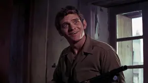 Задник до фильму"Дика банда" #204954