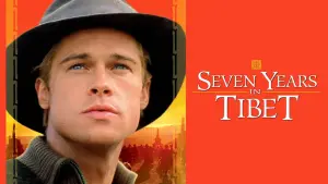 Задник до фильму"Сім років у Тибеті" #92730