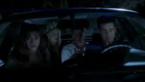 Задник до фильму"Я знаю, що ви скоїли минулого літа" #694700