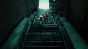 Задник до фильму"Джокер: Шаленство на двох" #585842