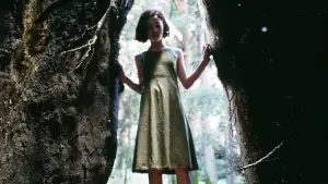 Задник до фильму"Лабіринт Фавна" #597295