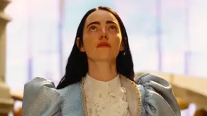 Задник до фильму"Бідолашні створіння" #409241