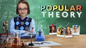 Задник до фильму"Popular Theory" #756632