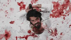 Задник до фильму"রাক্ষস" #765999