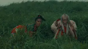 Задник до фильму"Ран" #750741