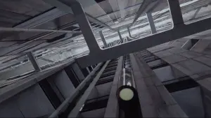 Задник до фильму"Робокоп" #430576