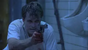 Задник до фильму"Пила" #608494