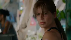 Задник до фильму"Термінатор: Фатум" #583301