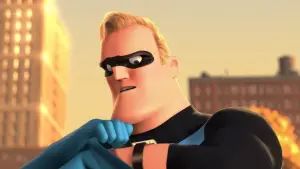 Задник до фильму"Суперсімейка" #576966