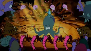 Задник до фильму"Русалонька" #601882