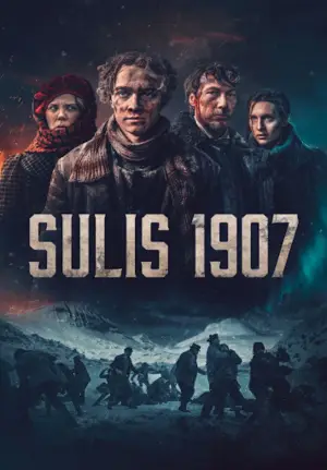 Постер до фильму"Sulis 1907" #757117