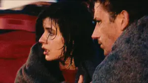 Задник до фильму"Три кольори: Червоний" #725741