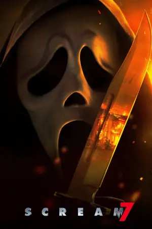 Постер до фильму"Крик 7" #746096