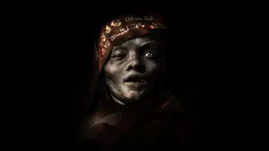 Задник до фильму"Мумія Лі Кроніна" #795739