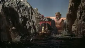Задник до фильму"Jason and the Argonauts" #898290
