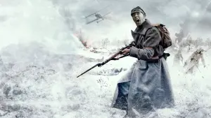 Задник до фильму"Віхола душ" #446590