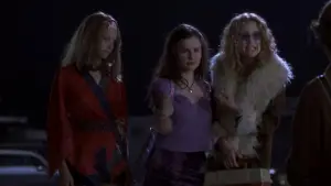 Задник до фильму"Майже знамениті" #695422