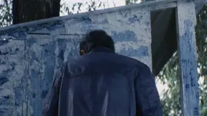 Задник до фильму"Соляріс" #731565