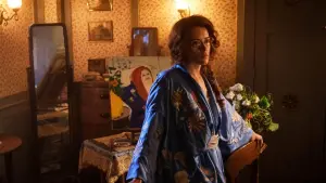 Задник до фильму"Котячі світи Луїса Вейна" #251112