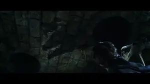 Задник до фильму"Гаррі Поттер і таємна кімната" #560979